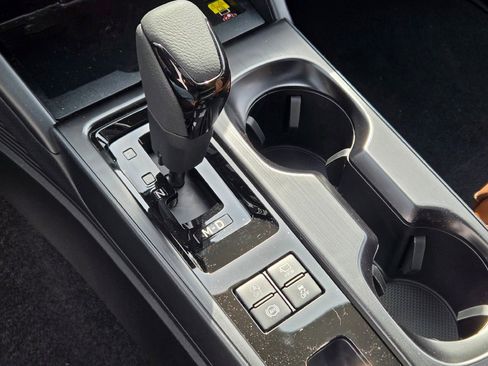 New 2026 Subaru Outback Touring XT AWD/4WD image 28