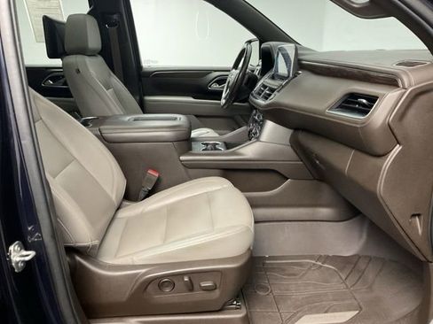 Certified 2021 Chevrolet Tahoe LT w/ LT Signature Package image 31