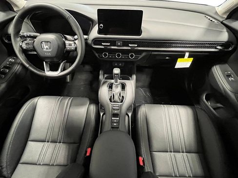 Certified 2027 Honda HR-V EX-L image 21