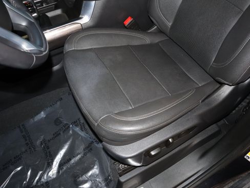 Used 2023 Chevrolet Silverado 1500 LTZ w/ Technology Package image 33