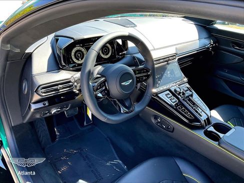 New 2026 Aston Martin V8 Vantage S image 6