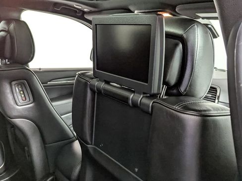 Used 2019 Jeep Grand Cherokee High Altitude image 46