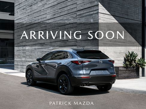 Used 2025 MAZDA CX-30 AWD 2.5 S w/ Select Sport Pkg image 1