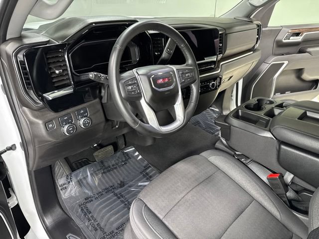 Used 2025 GMC Sierra 1500 Elevation AWD/4WD image 12
