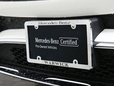 Certified 2024 Mercedes-Benz GLE 350 4MATIC image 13