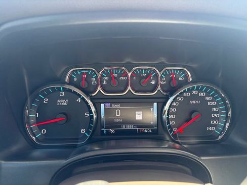 Used 2018 GMC Sierra 1500 SLT w/ SLT Premium Package AWD/4WD image 25