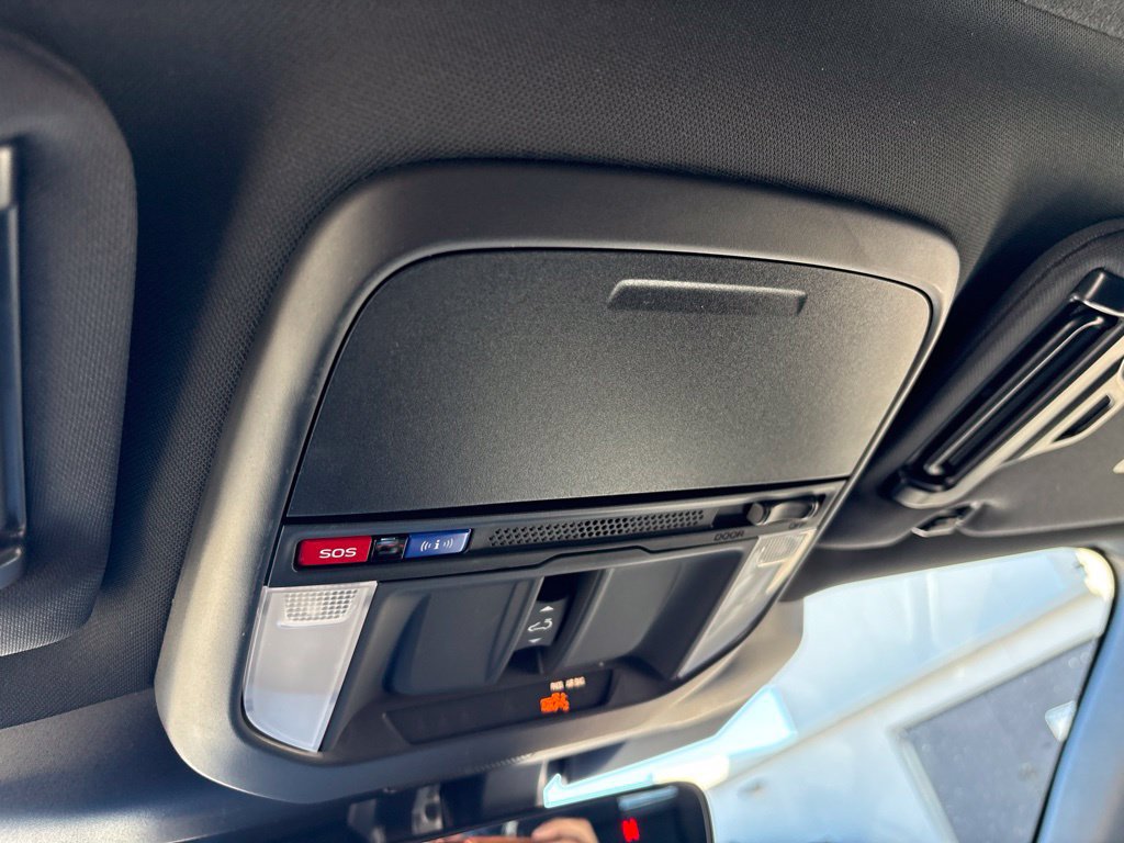 New 2026 Subaru Forester Premium AWD/4WD image 19