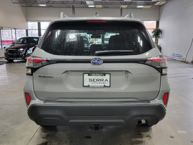 New 2026 Subaru Forester Premium AWD/4WD image 7