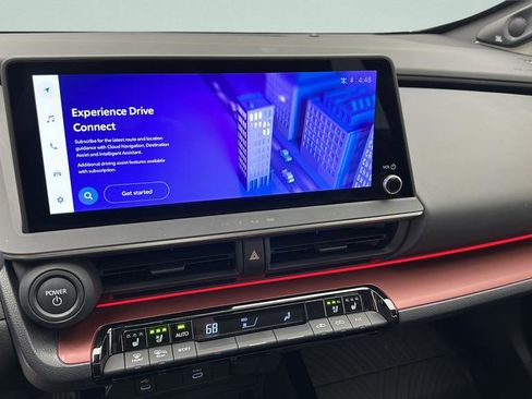 Used 2024 Toyota Prius Prime Premium w/ Advanced Technology Package FWD image 22
