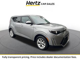 Used 2025 Kia Soul LX w/ LX Technology Package FWD video 1