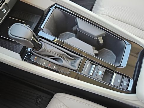 New 2025 Honda Accord EX-L image 22