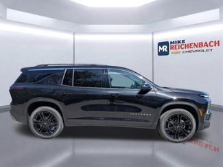 New 2026 Chevrolet Traverse LT w/ Driver Confidence Package FWD video 4