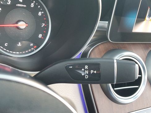 Used 2019 Mercedes-Benz C 300 Cabriolet image 22