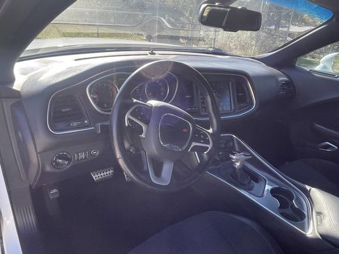 Used 2016 Dodge Challenger R/T Plus image 42
