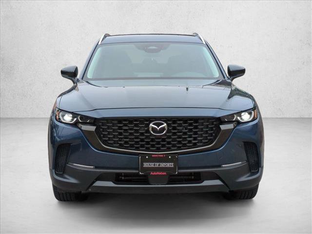 Used 2025 MAZDA CX-50 AWD 2.5 S w/ Preferred Package image 2