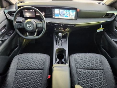 New 2026 Nissan Kicks SV image 20