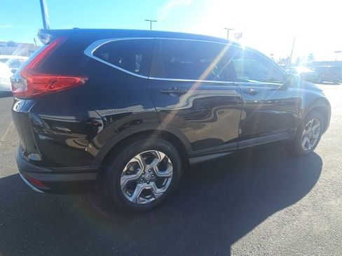 Used 2017 Honda CR-V EX-L image 5