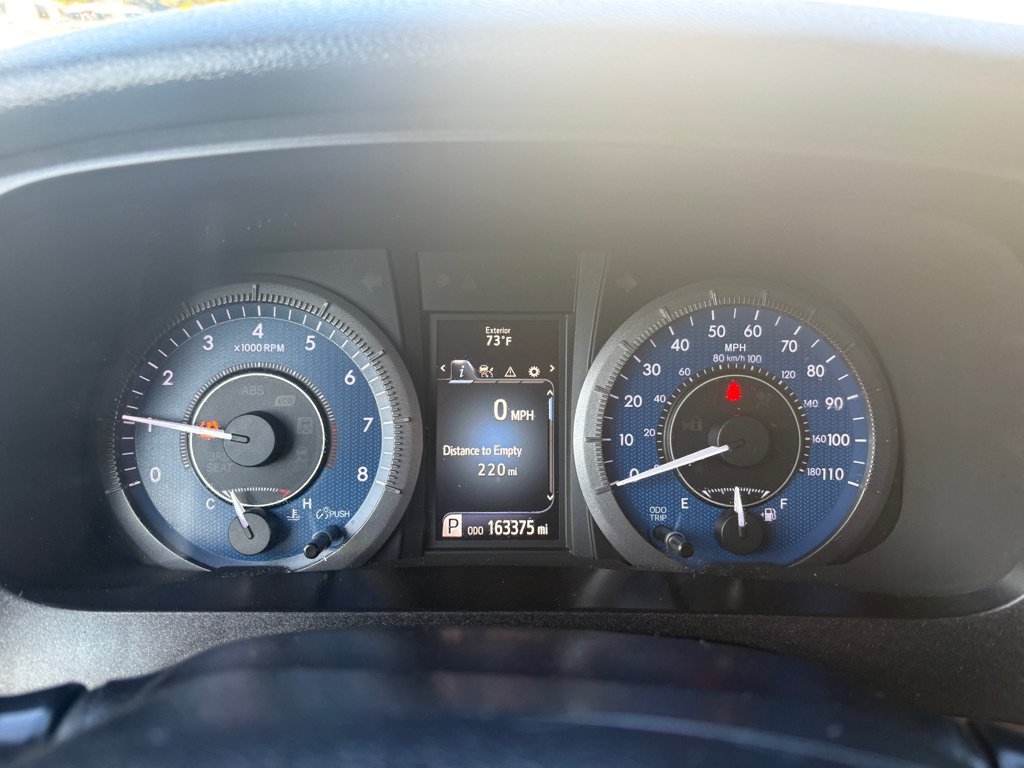 Used 2020 Toyota Sienna L FWD image 16