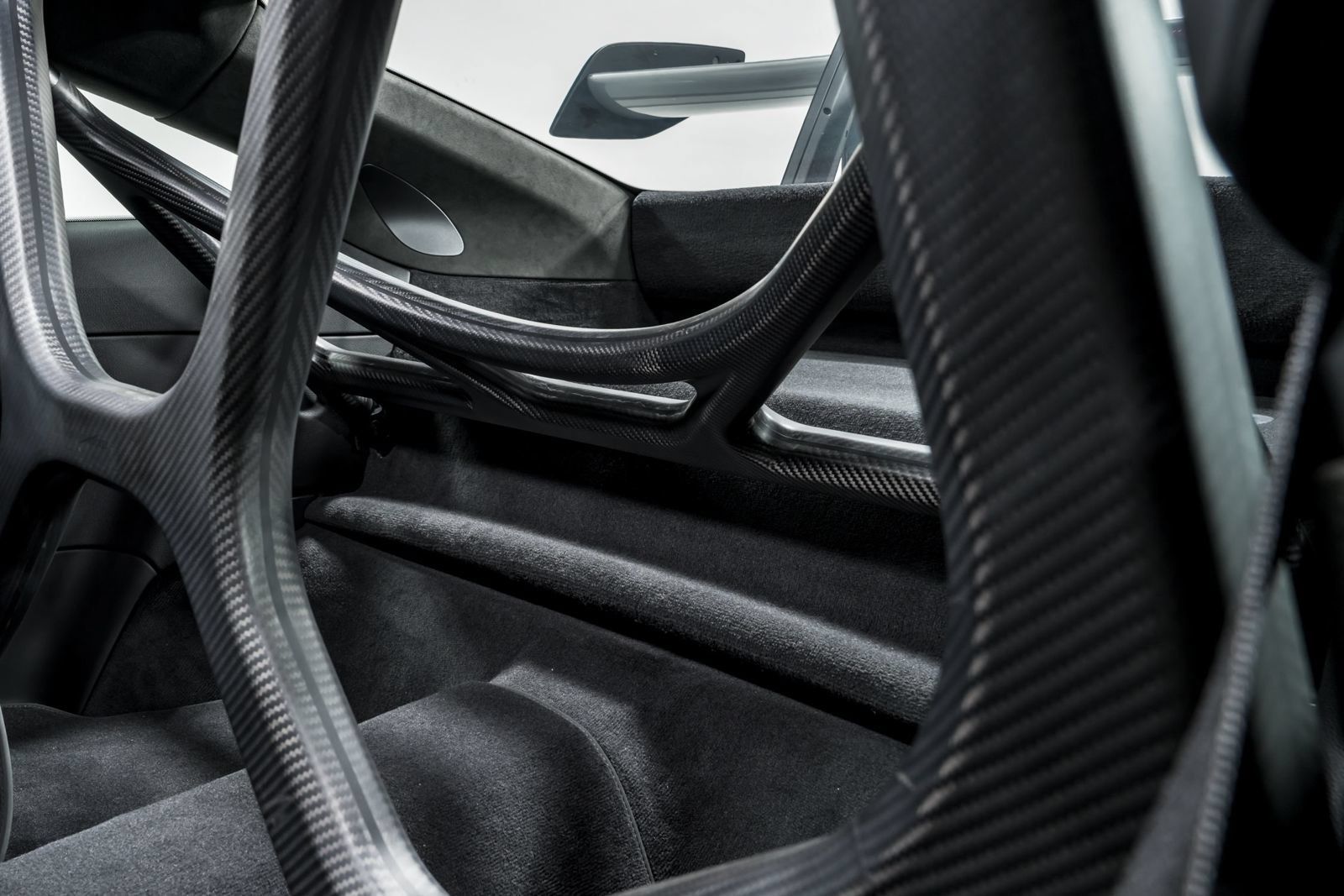 Used 2025 Porsche 911 GT3 RS RWD image 31