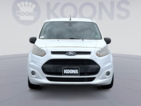 Used 2014 Ford Transit Connect XLT image 11