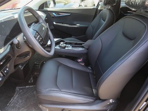 New 2025 Kia EV6 Wind image 10