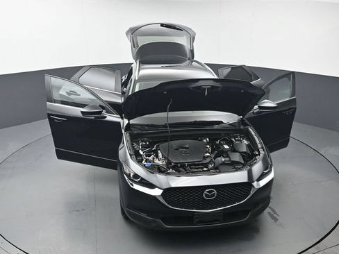 Used 2024 MAZDA CX-30 AWD 2.5 S w/ Select Sport Pkg image 49