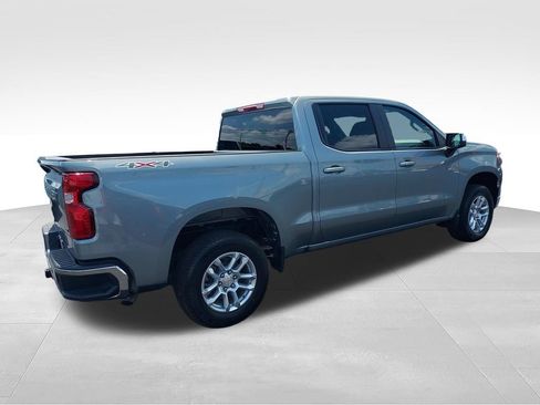 New 2026 Chevrolet Silverado 1500 LT AWD/4WD image 5