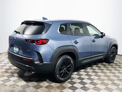 New 2026 MAZDA CX-50 2.5 Hybrid w/ Preferred Pkg image 7