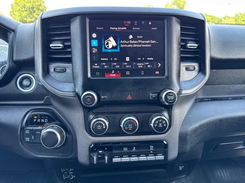 Used 2022 RAM 2500 Tradesman AWD/4WD image 10