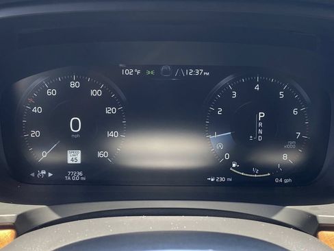 Used 2020 Volvo V90 T6 Inscription AWD/4WD image 32