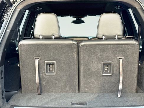 Certified 2024 Cadillac XT6 Luxury image 28