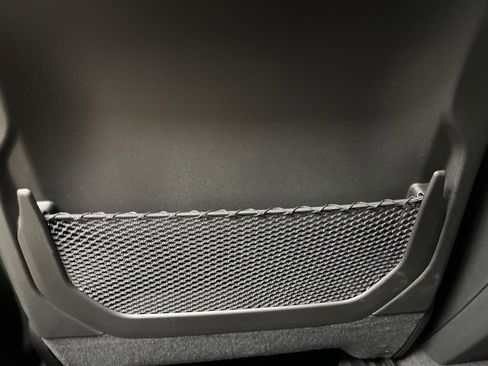 New 2025 Jeep Grand Cherokee Altitude image 24