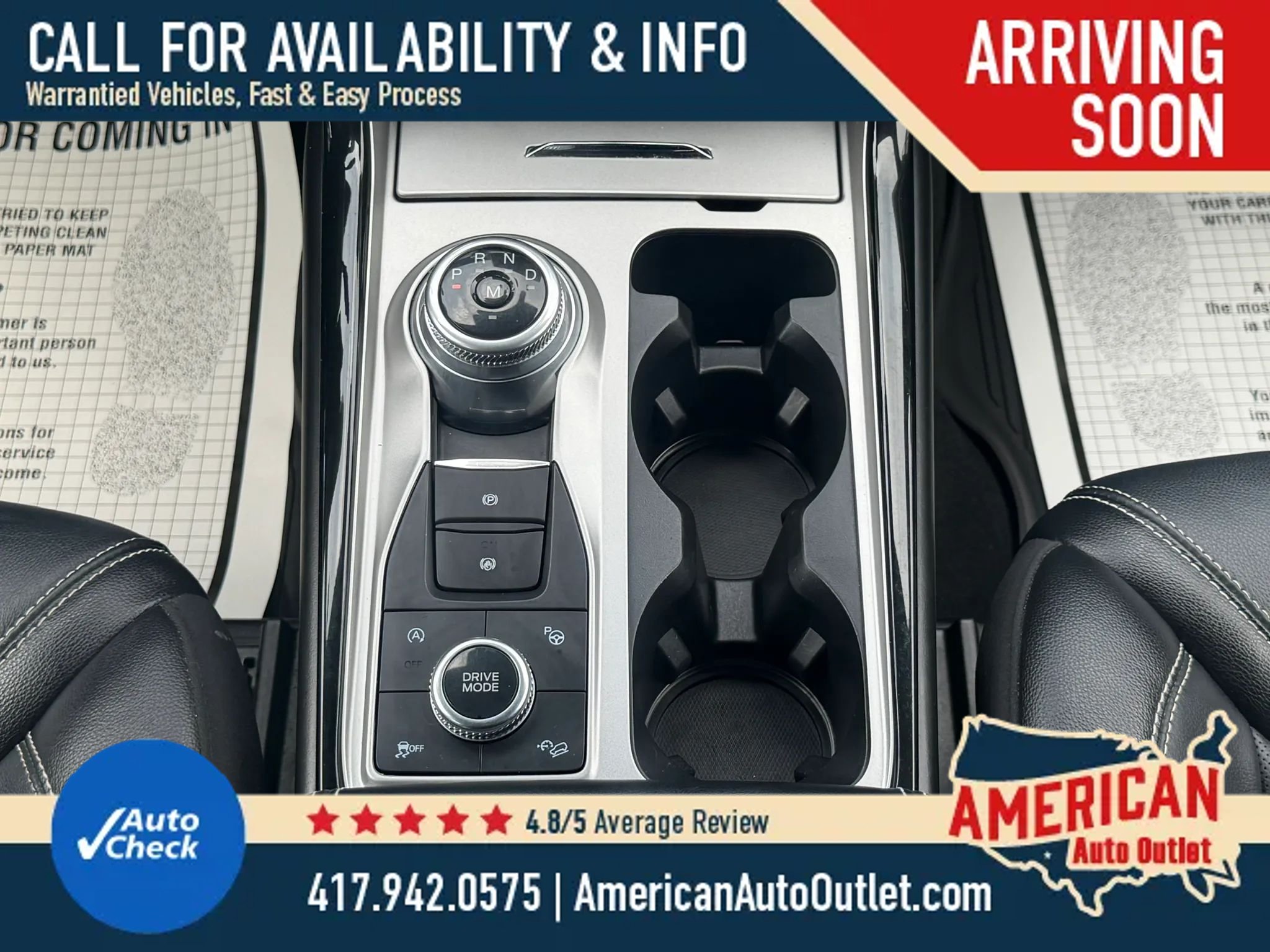 Used 2021 Ford Explorer ST w/ ST Street Pack AWD/4WD image 82