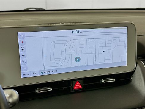 Used 2024 Hyundai Ioniq 5 SE image 22