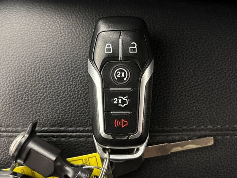 Used 2017 Ford Mustang Convertible w/ Equipment Group 051A image 33