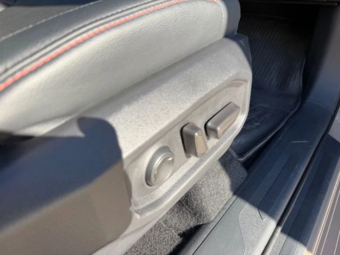 Used 2025 Toyota Tundra TRD Pro image 32