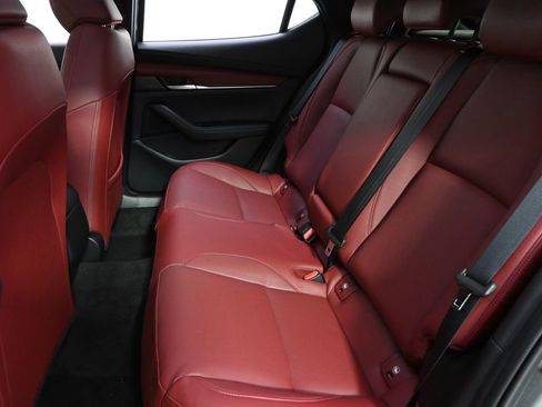 Used 2025 MAZDA MAZDA3 Hatchback w/Premium Plus Pkg image 21