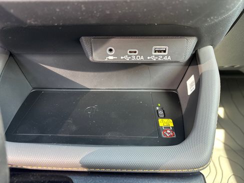 New 2026 Subaru Forester Wilderness image 23