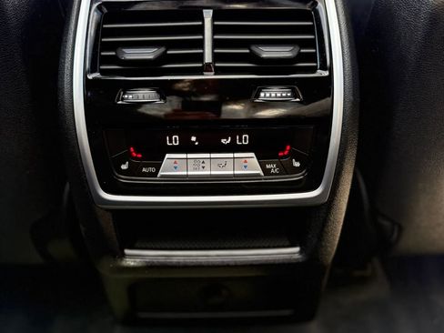 Used 2020 BMW X5 xDrive40i w/ Convenience Package AWD/4WD image 19