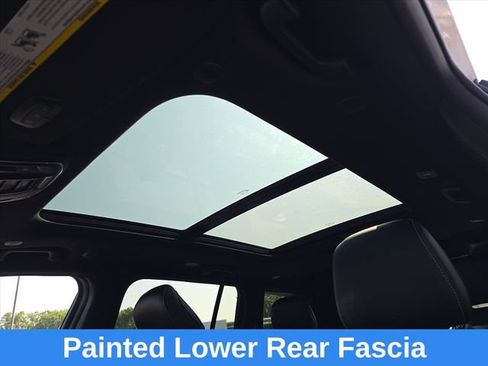 Used 2026 Jeep Grand Cherokee Limited AWD/4WD image 19