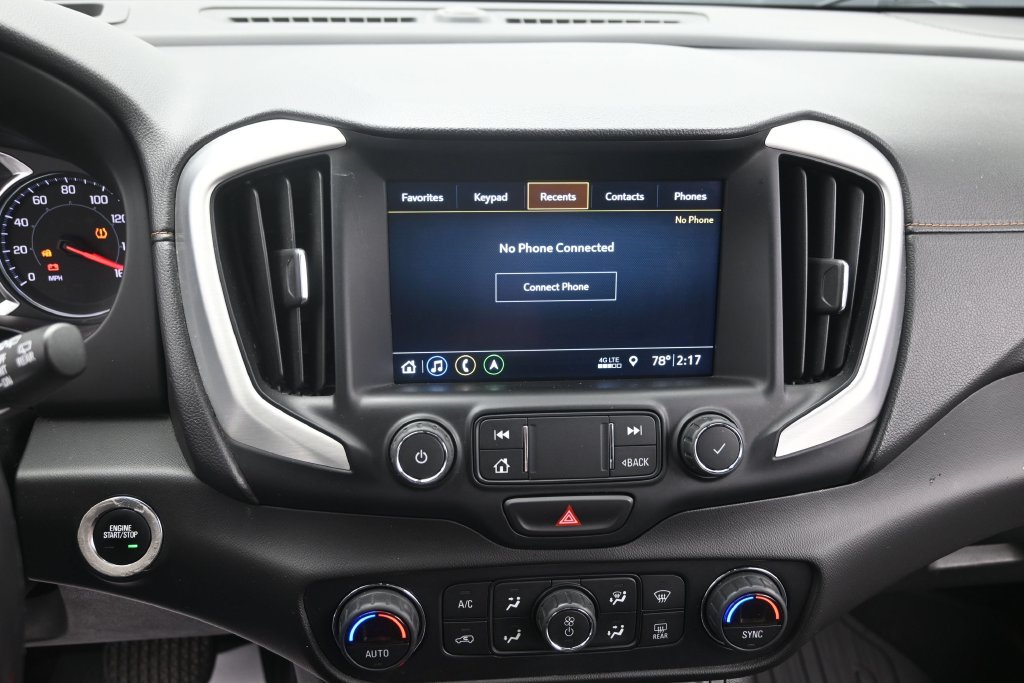 Used 2021 GMC Terrain SLE w/ Driver Convenience Package AWD/4WD image 26