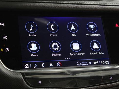 New 2026 Cadillac XT5 Premium Luxury w/ Driver Assist Package image 11