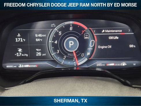 Used 2022 Cadillac CT5 Premium Luxury image 10