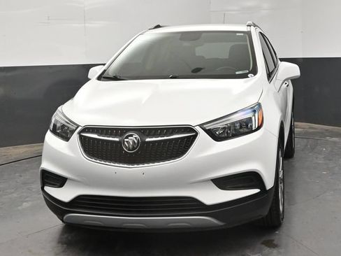 Used 2020 Buick Encore Preferred FWD image 3