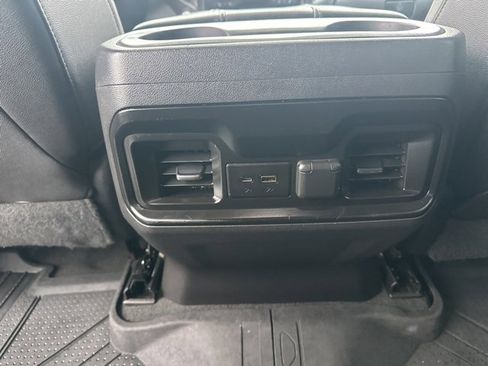 Used 2019 Chevrolet Silverado 1500 LT Trail Boss image 13