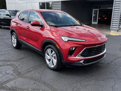 Used 2024 Buick Encore GX Preferred