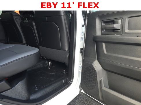 New 2025 RAM 5500 Tradesman image 31