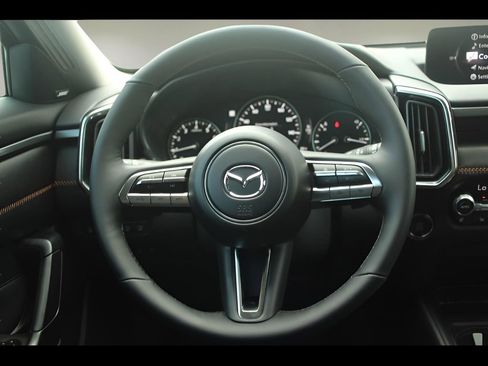 Certified 2025 MAZDA CX-50 2.5 Turbo w/ Cargo Package image 19