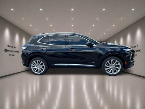 New 2026 Buick Envision Avenir AWD/4WD image 10