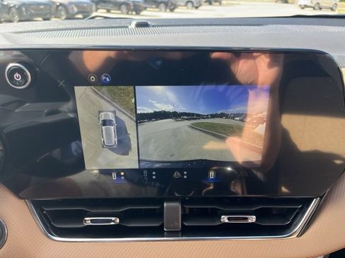 New 2026 Chevrolet Equinox ACTIV image 28